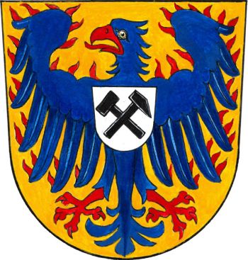Coat of arms (crest) of Otročiněves
