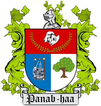 Arms (crest) of Panabá
