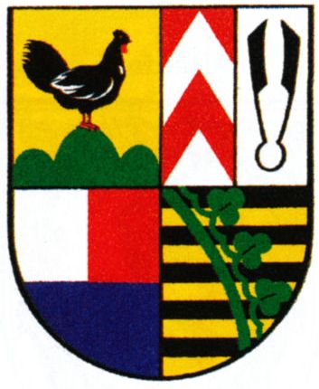 Landkreis Sonneberg bis 1952 (1990)