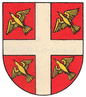 Wappen von Wien-Altlerchenfeld