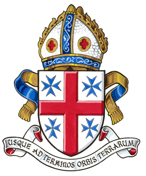 Arms of Anglican Catholic Church of Canada