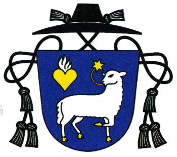 Arms (crest) of Archdecanate of Trenčín