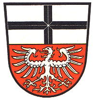 Wappen von Ahrweiler/Arms (crest) of Ahrweiler