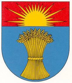 Wappen von Binzen (Lörrach)