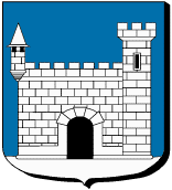 Blason de Châtillon (Hauts-de-Seine)/Arms (crest) of Châtillon (Hauts-de-Seine)