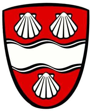 Wappen von Eyb/Arms (crest) of Eyb