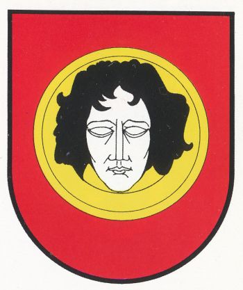 Arms (crest) of Głowno