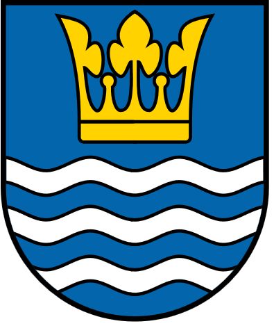 Wappen von Heringsdorf (Usedom)/Arms of Heringsdorf (Usedom)