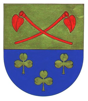Wappen von Herold/Arms (crest) of Herold