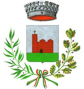 Stemma di Monastero di Vasco/Arms (crest) of Monastero di Vasco