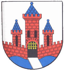 Coat of arms (crest) of Randers