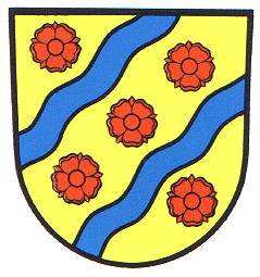 Wappen von Starzach/Arms of Starzach