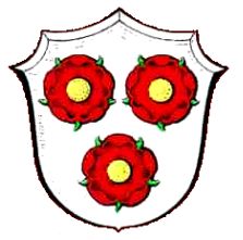 Wappen von Törring/Arms (crest) of Törring