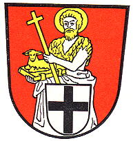 Wappen von Wenden (Sauerland) / Arms of Wenden (Sauerland)