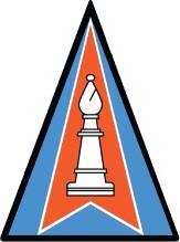 Coat of arms (crest) of the 252nd Anti-Aircraft Missile Battalion, Czech Air Force