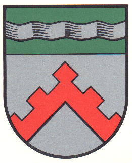 Wappen von Bexhövede/Arms (crest) of Bexhövede