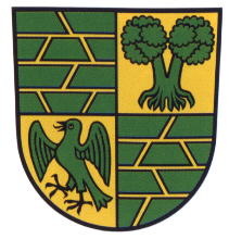 Wappen von Braunichswalde/Arms (crest) of Braunichswalde