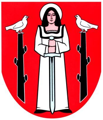 Arms (crest) of Golub-Dobrzyń