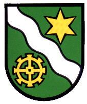 Wappen von Hofstetten bei Brienz