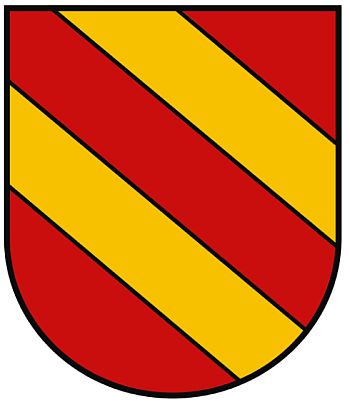 Wappen von Homberg (Deggenhausertal) / Arms of Homberg (Deggenhausertal)