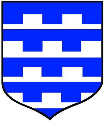 Arms of Lewin Kłodzki