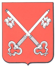 Blason de Maillezais/Arms of Maillezais