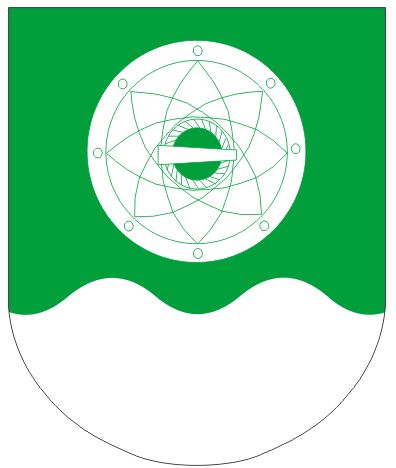 Arms of Mikitamäe