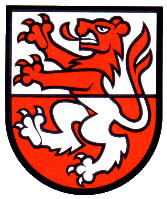 Wappen von Rüderswil / Arms of Rüderswil