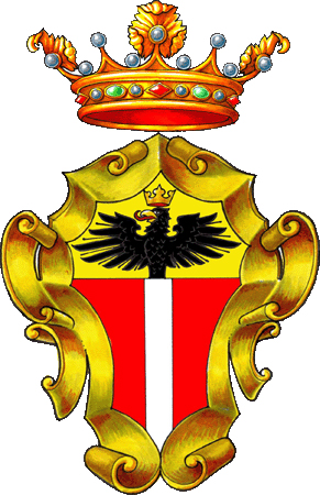 Stemma di Savona/Arms (crest) of Savona