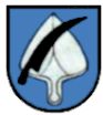 Wappen von Scharnhausen/Arms (crest) of Scharnhausen