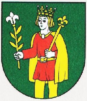 Arms of Štitáre
