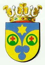 Wapen van Waadkant/Coat of arms (crest) of Waadkant