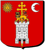 Blason de Albi (Tarn)/Arms of Albi (Tarn)