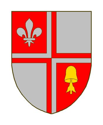 Wappen von Barweiler/Arms (crest) of Barweiler