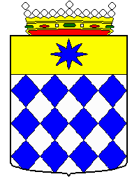 Arms of Berkel en Rodenrijs