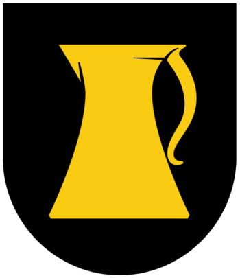 Arms of Bollebygd