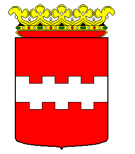 Arms of Buren (NL)