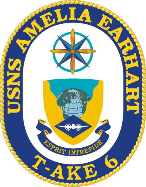 File:Dry Cargo Ship USNS Amelia Earhart (T-AKE-6).png