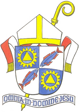 Arms (crest) of Lars Eckerdal