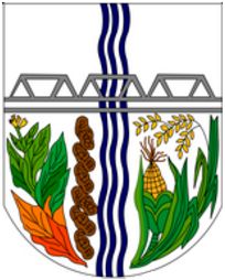 Coat of arms (crest) of Gamu