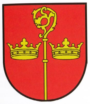 Wappen von Hollerbach / Arms of Hollerbach