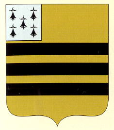 Blason de Inghem/Arms (crest) of Inghem