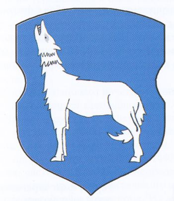 Coat of arms (crest) of Luninets