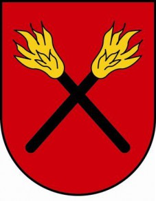 Wappen von Mühringen / Arms of Mühringen