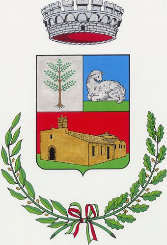 Stemma di Noragugume/Arms (crest) of Noragugume