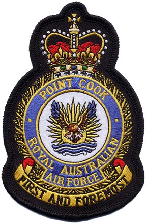 Royal Australian Air Force Point Cook.jpg