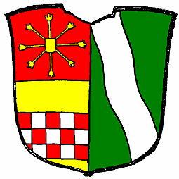 Wappen von Ruhrort/Arms (crest) of Ruhrort