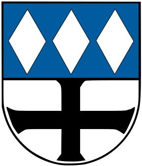 Wappen von Schiltberg/Arms (crest) of Schiltberg