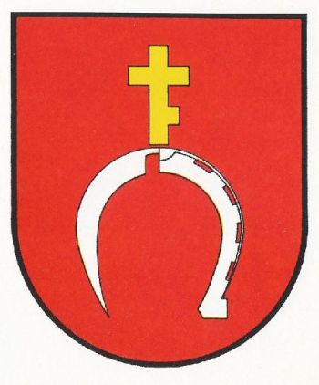 Arms of Siemiatycze