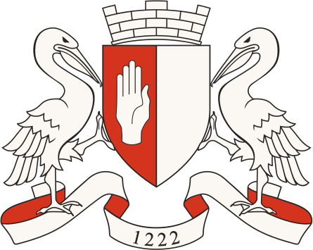 Arms of Tuzi